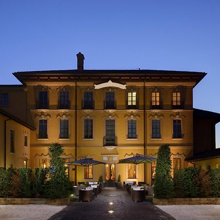 Villa Appiani Hotel Trezzo sull'Adda Exterior photo