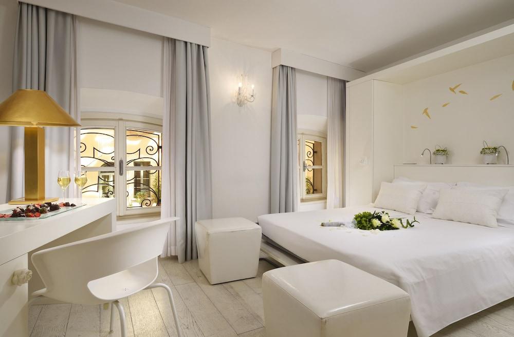 Villa Appiani Hotel Trezzo sull'Adda Exterior photo