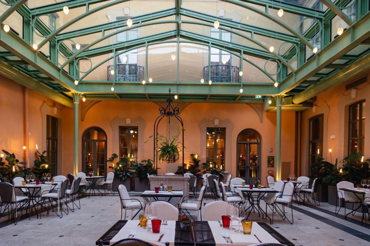 Villa Appiani Hotel Trezzo sull'Adda Exterior photo