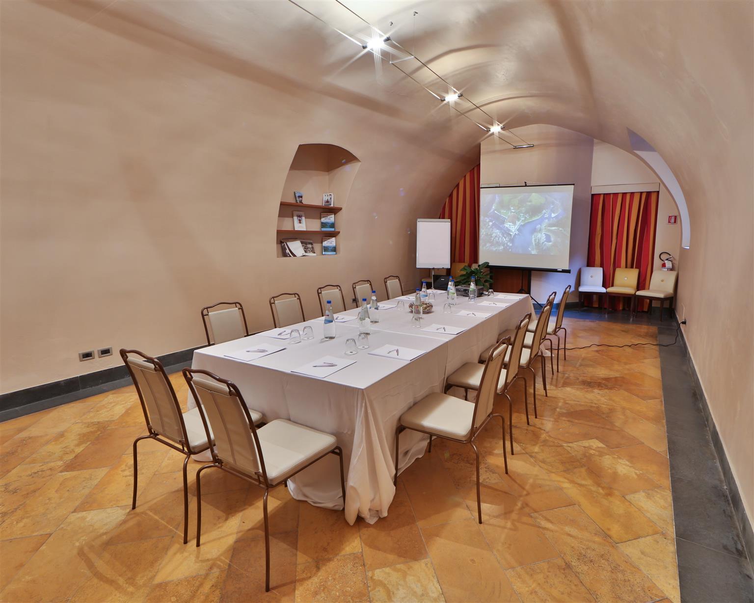Villa Appiani Hotel Trezzo sull'Adda Exterior photo