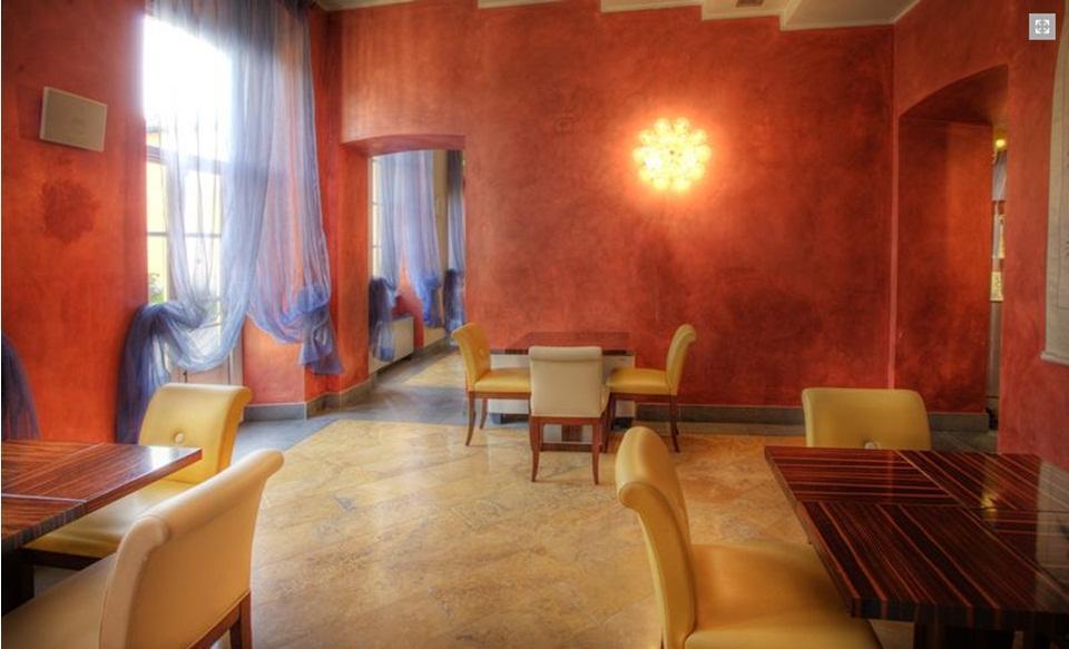 Villa Appiani Hotel Trezzo sull'Adda Room photo