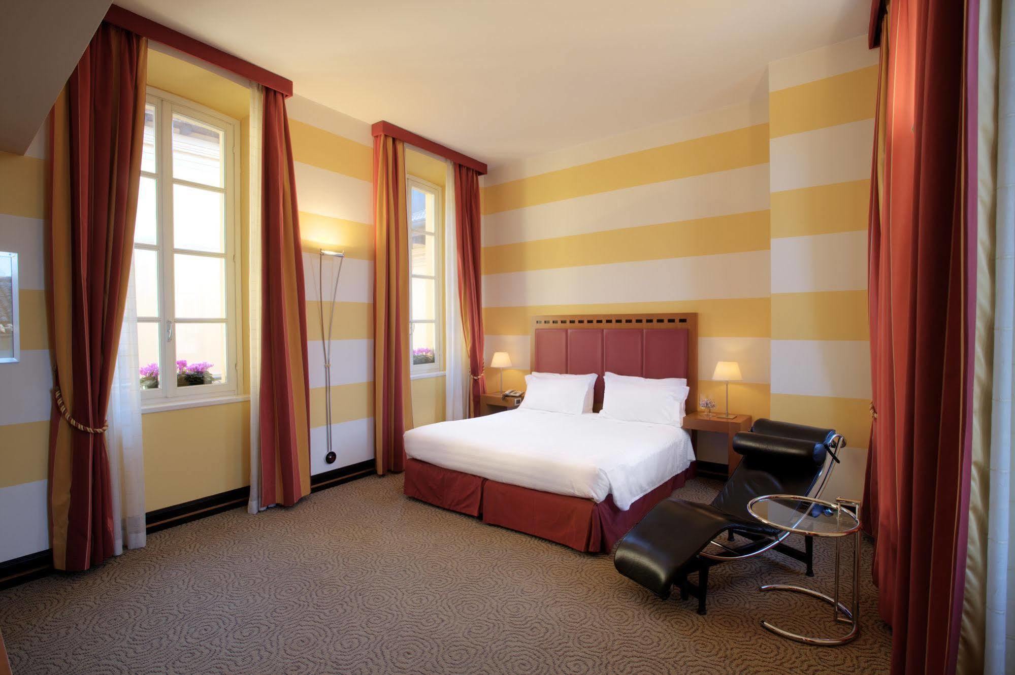 Villa Appiani Hotel Trezzo sull'Adda Exterior photo